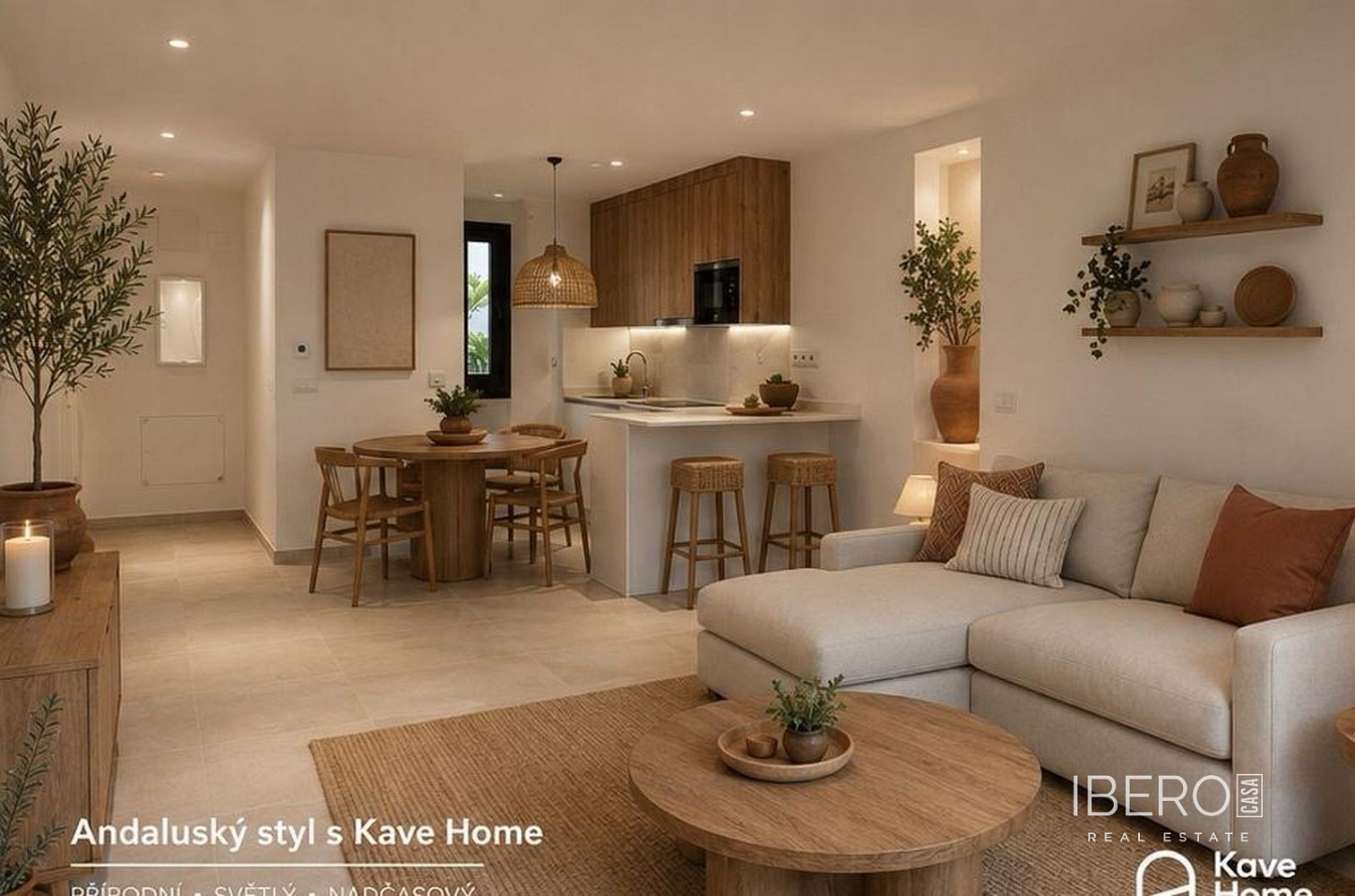 Piso 3+kk – Estepona, Barriada Islas Canarias - Vista 2