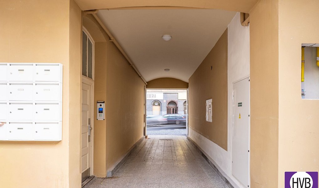 Pronájem skladovacích prostor 5 m², Praha – náhled fotky 5