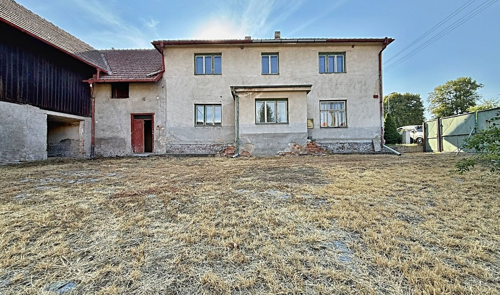 Prodej domu 479 m² s pozemkem 955 m², Chrudim – náhled fotky 7