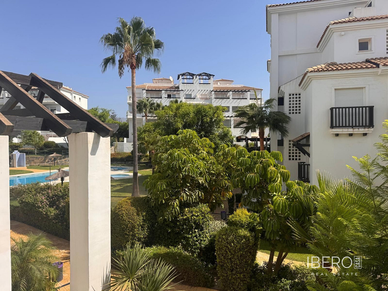 Piso 3+kk – La Duquesa - Vista 2