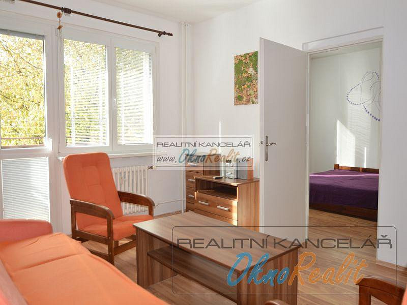 Pronájem bytu 2+1 52 m² – další