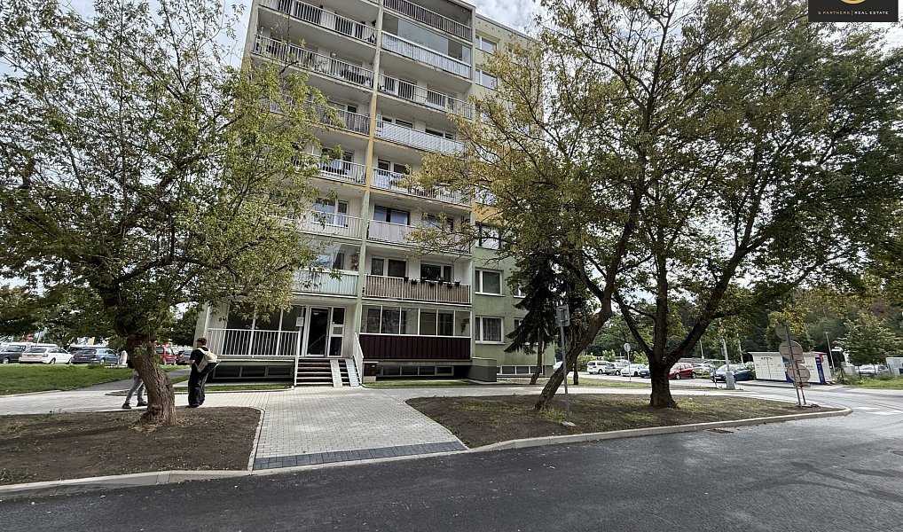 Prodej bytu 2+kk 42 m², Kladno – náhled fotky 15