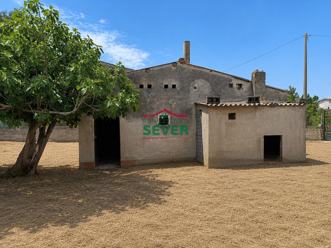 Prodej domu 77 m² s pozemkem 1 589 m², 87029 Scalea, Provincie Cosenza, Itálie