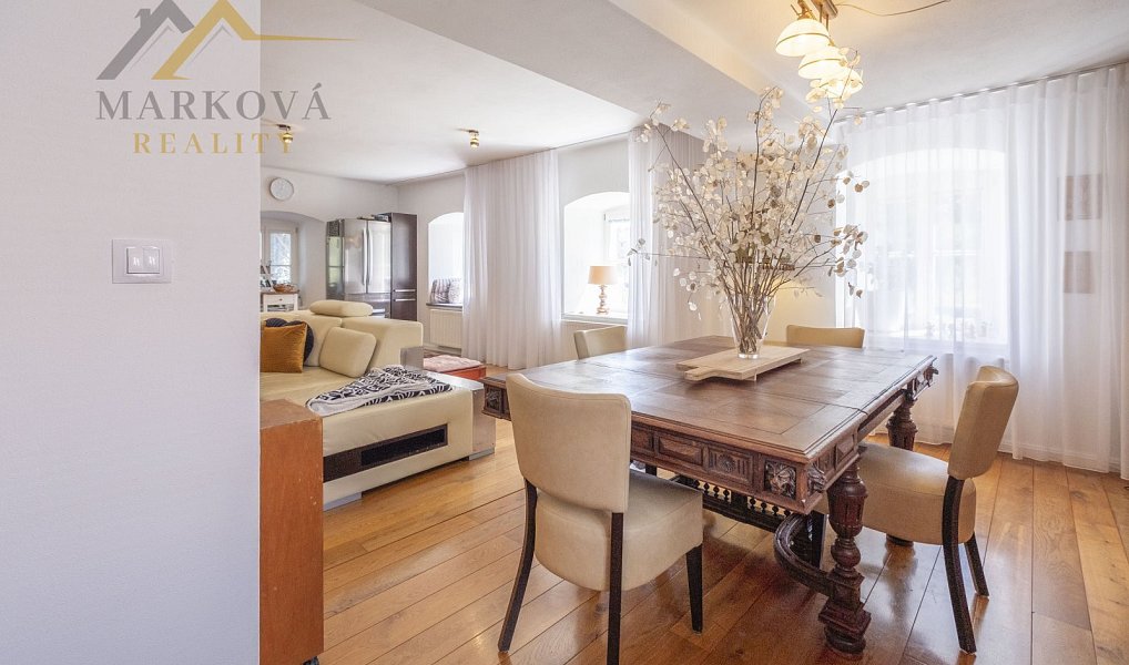 Prodej domu 312 m² s pozemkem 3 167 m², Záboří – náhled fotky 10