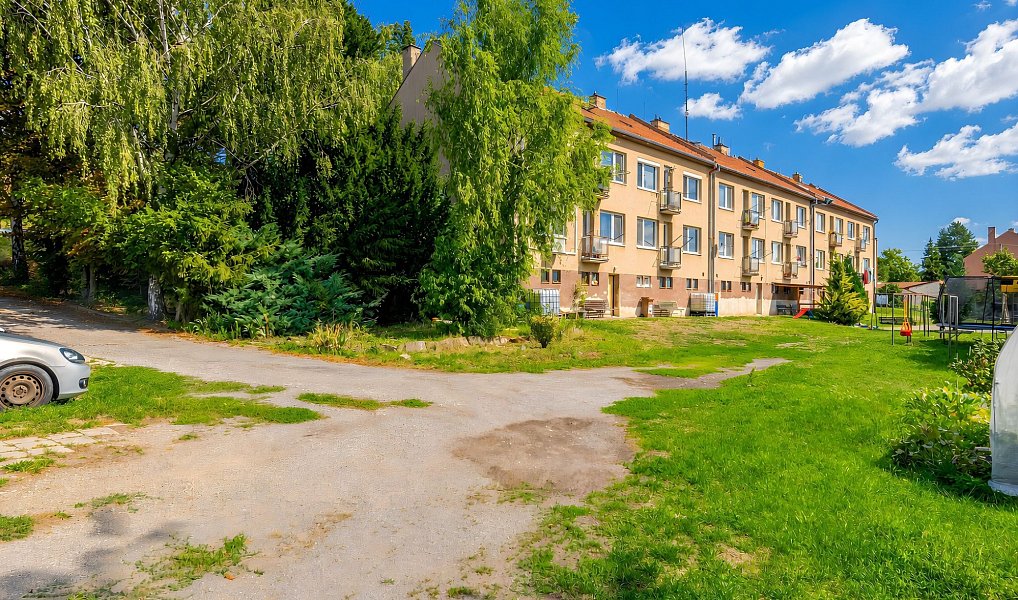 Prodej bytu 3+1 90 m², Bučovice – náhled fotky 32