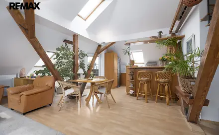 Prodej bytu 4+kk 140 m², Oblá, Ostrava - Mariánské Hory