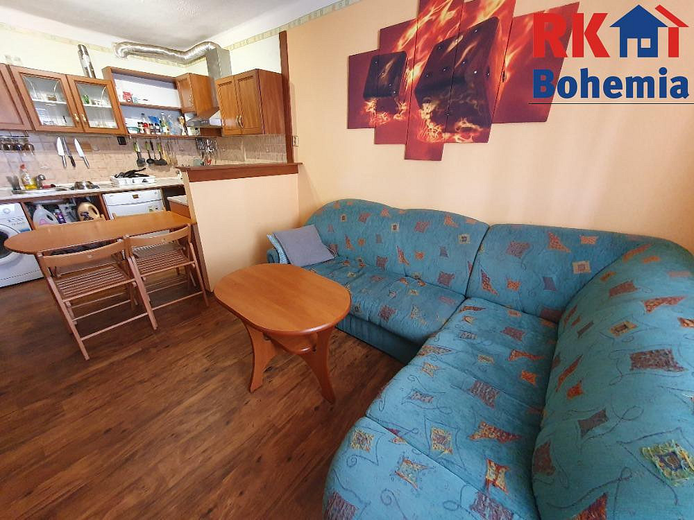 Pronájem bytu 4+kk 87 m² — photo 3