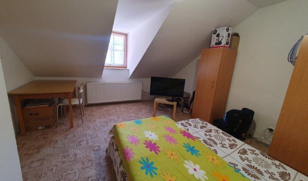 Prodej domu 220 m² s pozemkem 100 m², Jihlava – náhled fotky 21