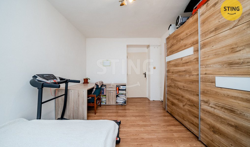 Prodej bytu 2+1 62 m², Frenštát pod Radhoštěm – náhled fotky 5