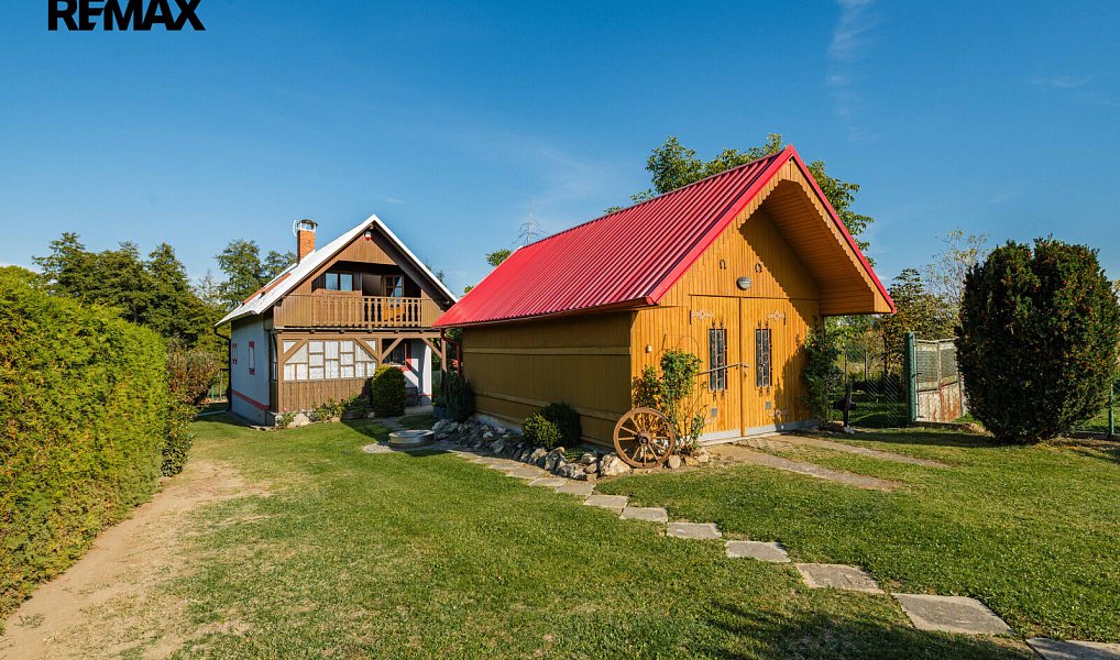 Prodej chaty/chalupy 87 m² s pozemkem 816 m², Mezno – náhled fotky 6