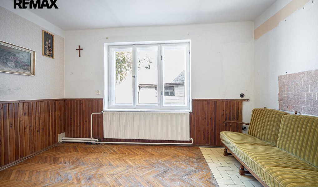 Prodej domu 135 m² s pozemkem 425 m², Černovice – náhled fotky 9
