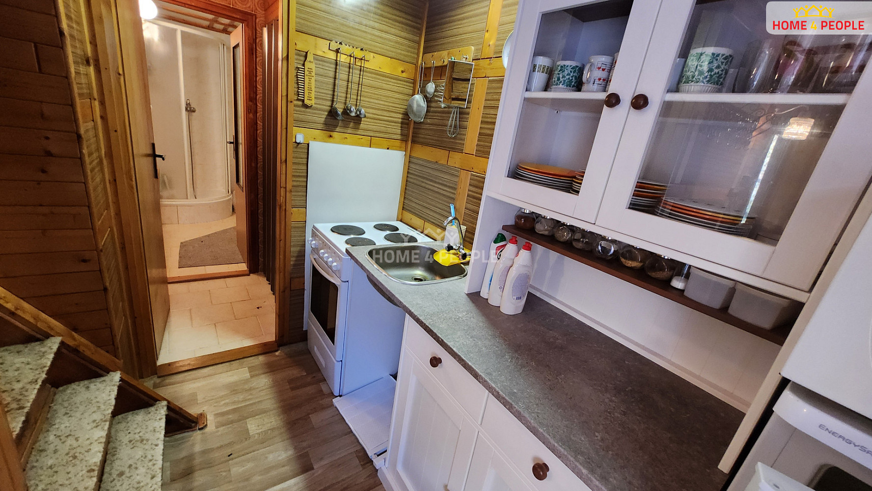 Prodej chaty/chalupy 68 m² — photo 5