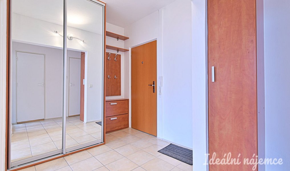 Pronájem bytu 2+kk 40 m², Brno – náhled fotky 10