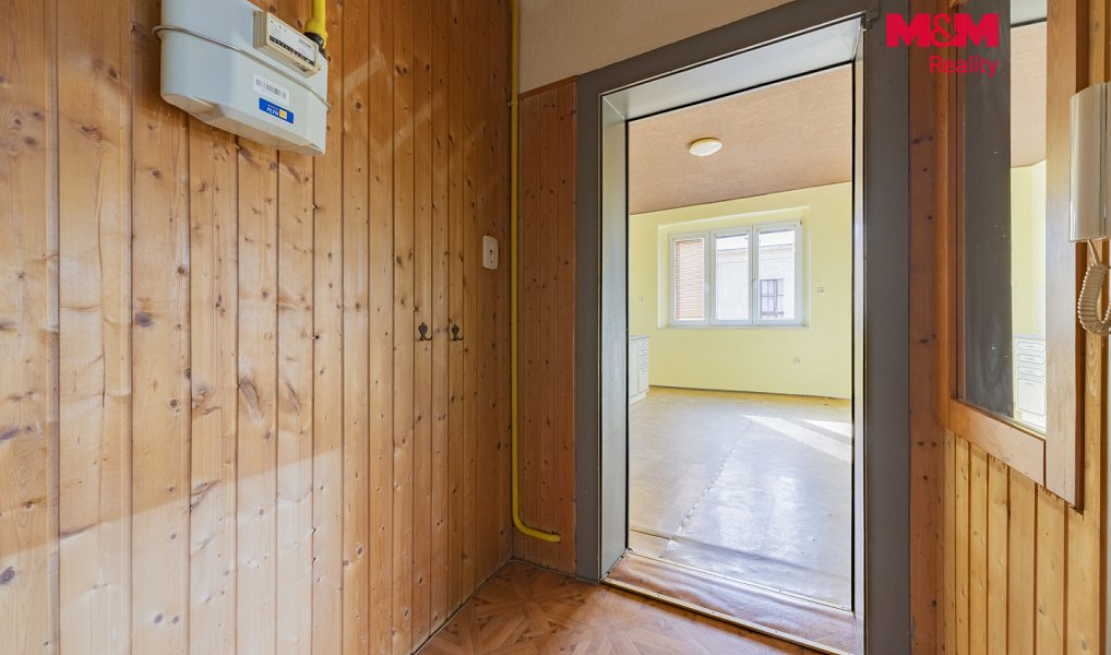 Prodej bytu 2+1 73 m², Aš – náhled fotky 7