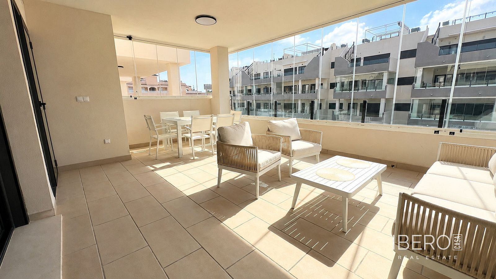 Prodej bytu 4+kk 84 m², Villamartin