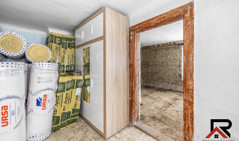 Prodej domu 76 m² s pozemkem 100 m², Rousínov – náhled fotky 19