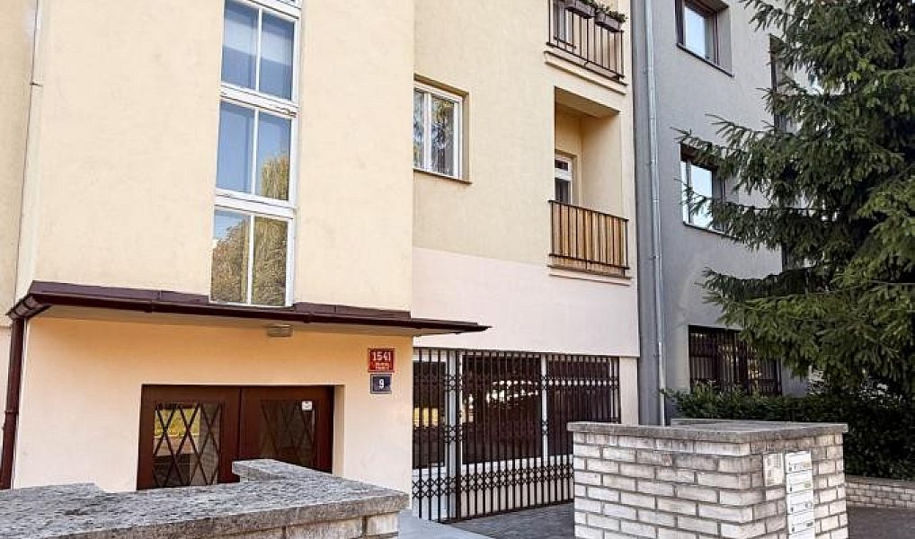 Pronájem obchodních prostor 25 m², Praha – náhled fotky 11