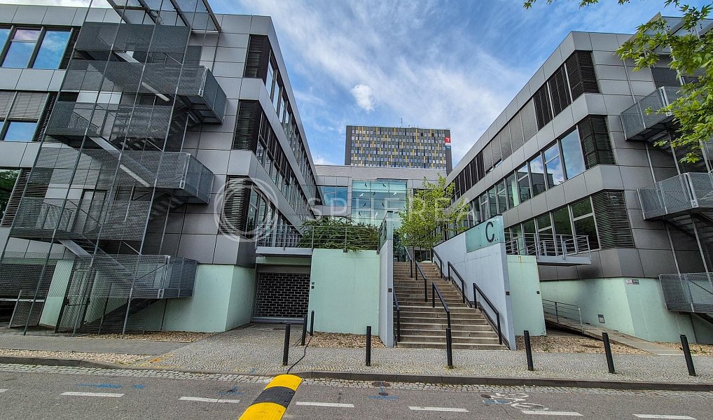 Pronájem kanceláře 571 m², Brno – náhled fotky 14