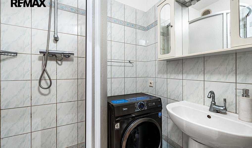 Prodej bytu 2+1 49 m², Praha – náhled fotky 11