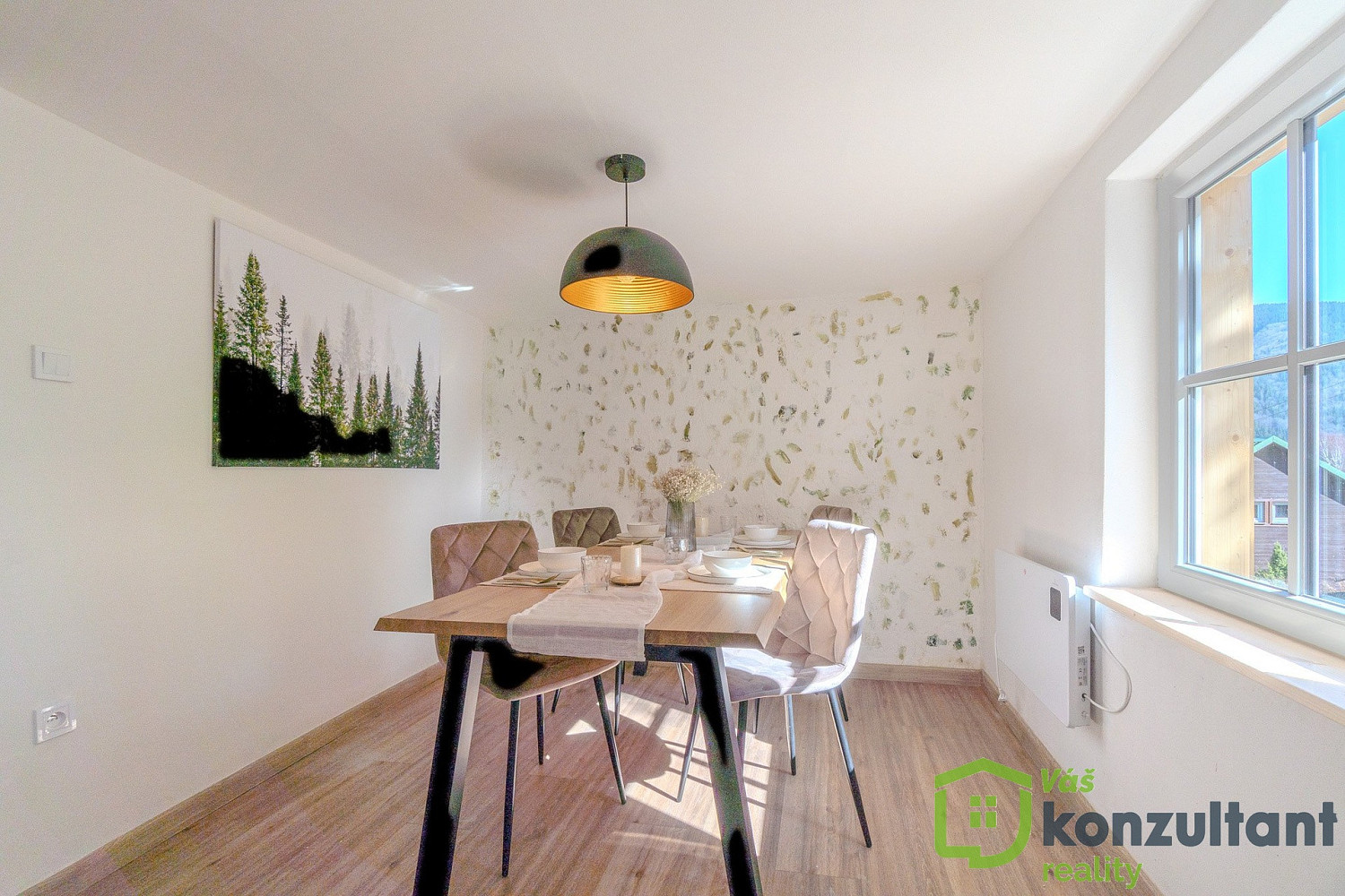 Prodej chaty/chalupy 75 m² s pozemkem 391 m² – fotografie 5