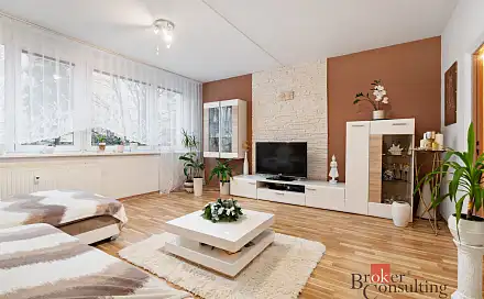 Prodej bytu 4+1 83 m²