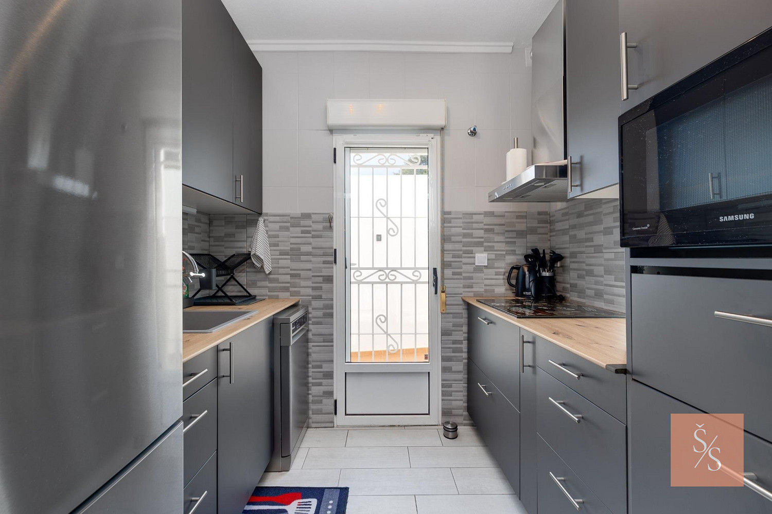Prodej domu 50 m² s pozemkem 90 m² – pohled 4