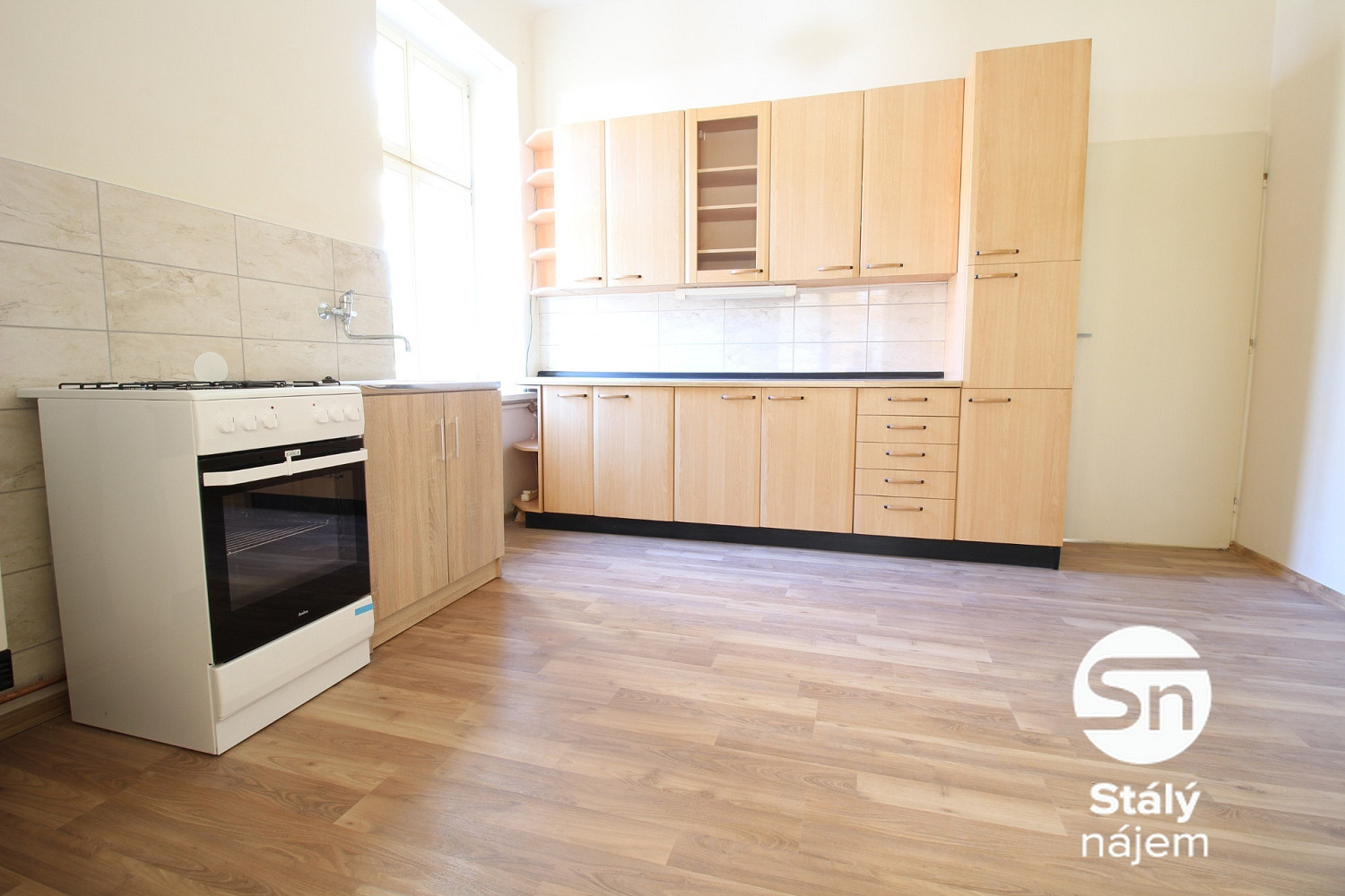 Pronájem bytu 1+1 42 m² — photo 3
