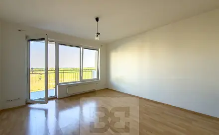 Pronájem bytu 2+kk 48 m²