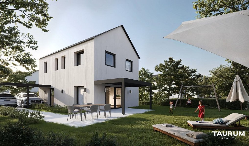 Prodej rodinného domu, 105 m², Mladá Boleslav, Kosmonosy