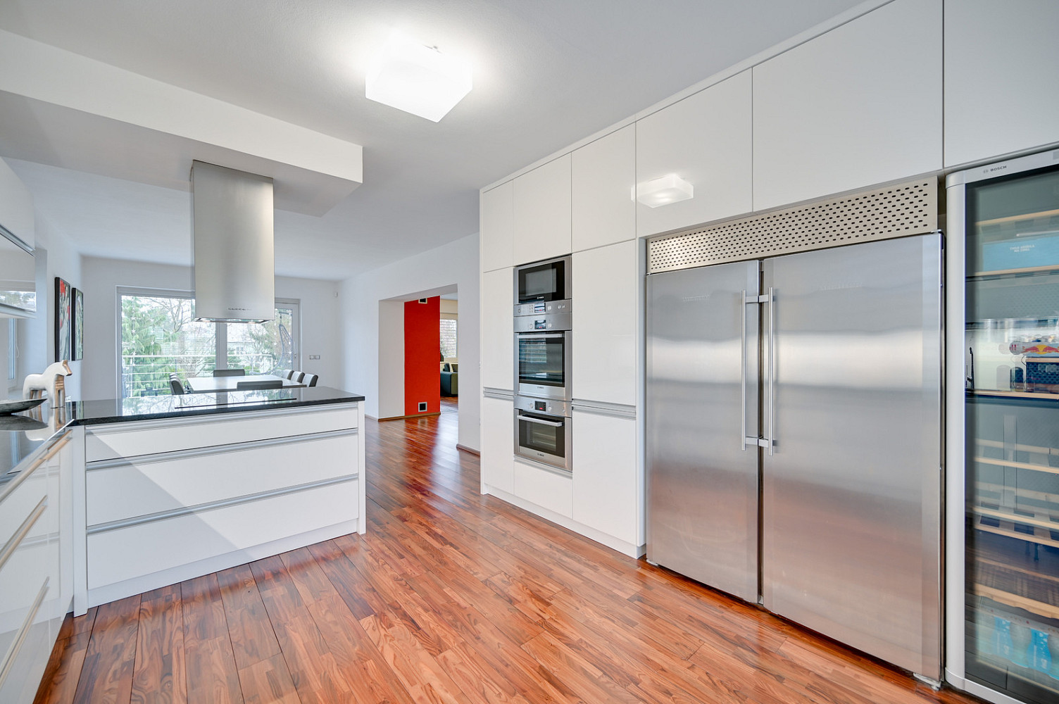 Prodej domu 378 m² s pozemkem 498 m² – fotografie 3