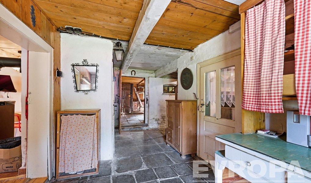 Prodej chaty/chalupy 72 m² s pozemkem 410 m², Bartošovice v Orlických horách – náhled fotky 8