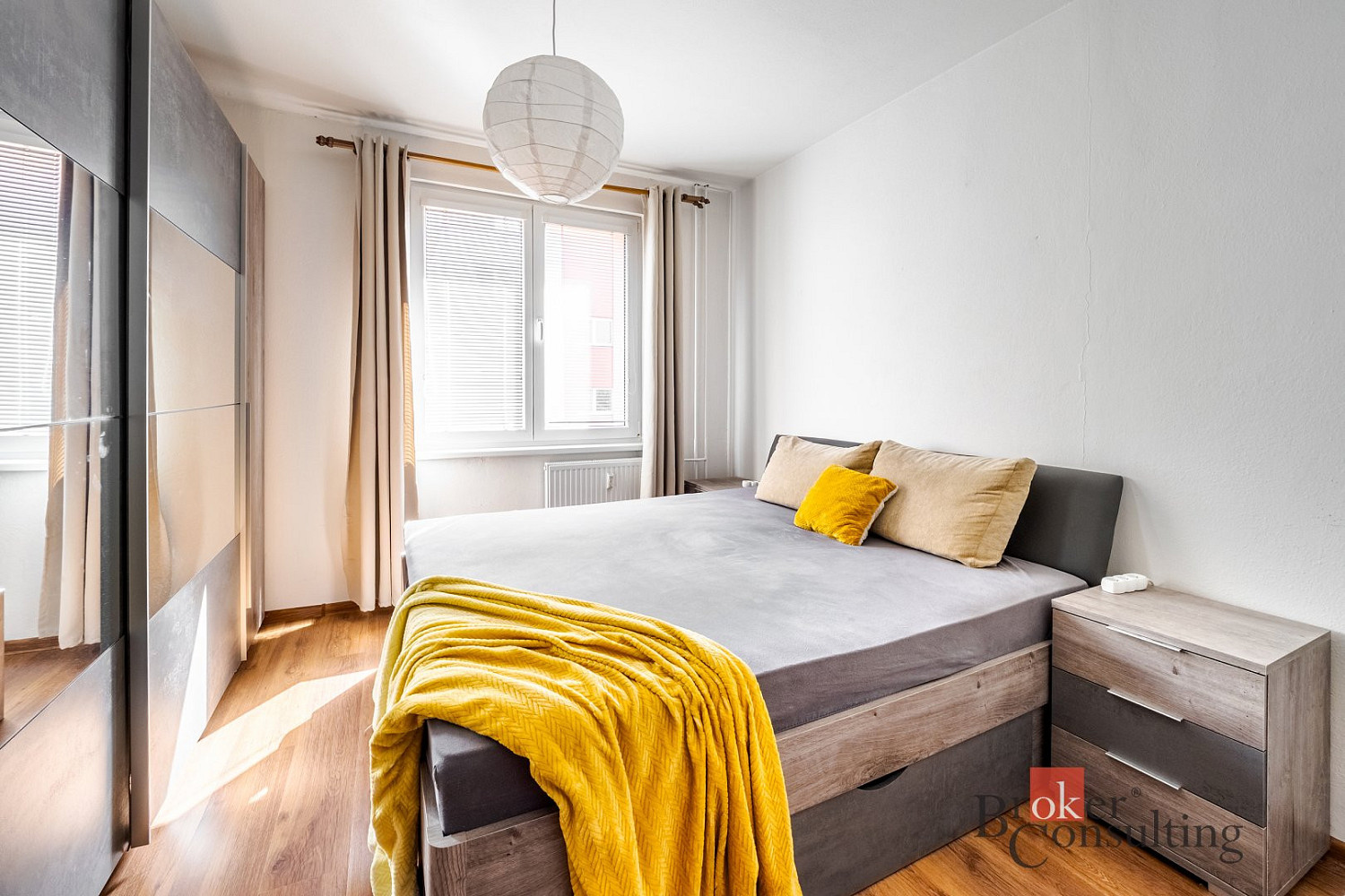 Prodej bytu 3+kk 67 m² – fotografie 4