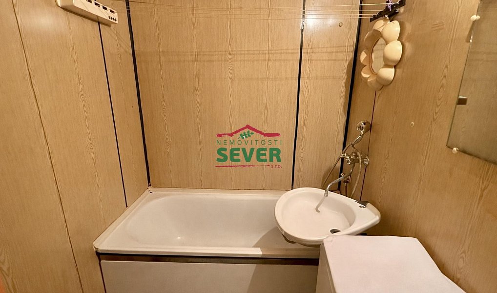 Prodej bytu 3+1 76 m², Žatec – náhled fotky 5