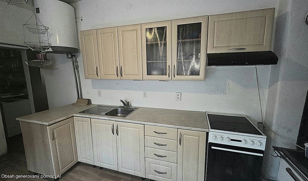Prodej domu 110 m² s pozemkem 200 m², Louny – náhled fotky 10