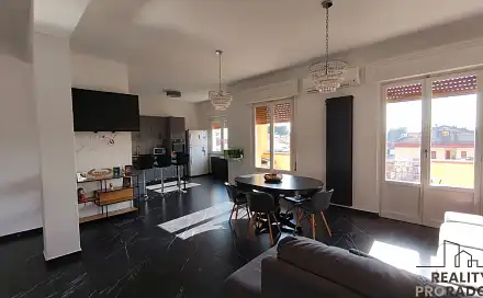 Prodej bytu 4+kk 110 m², Silvi, Provincia di Teramo, Itálie