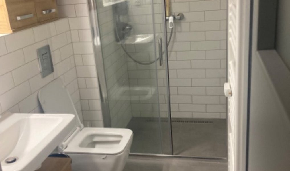 Pronájem bytu 1+kk 27 m², Brno – náhled fotky 5