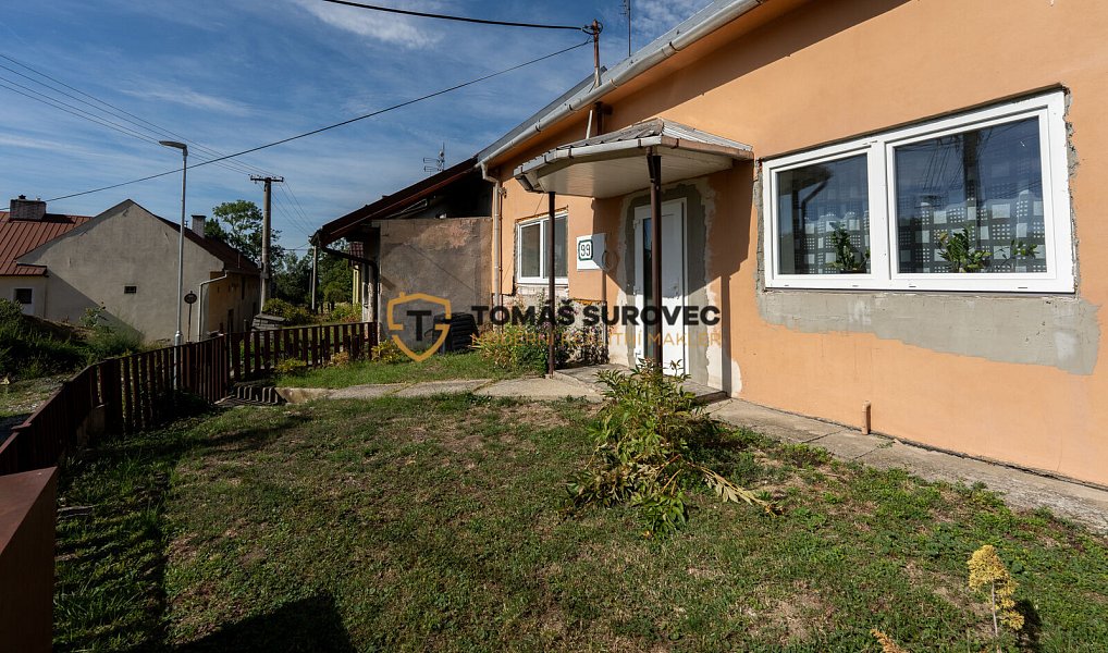 Prodej domu 83 m² s pozemkem 328 m², Holešov – náhled fotky 14