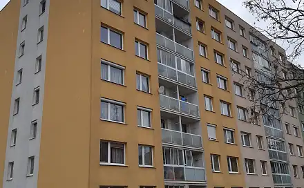 Prodej bytu 3+kk 65 m²