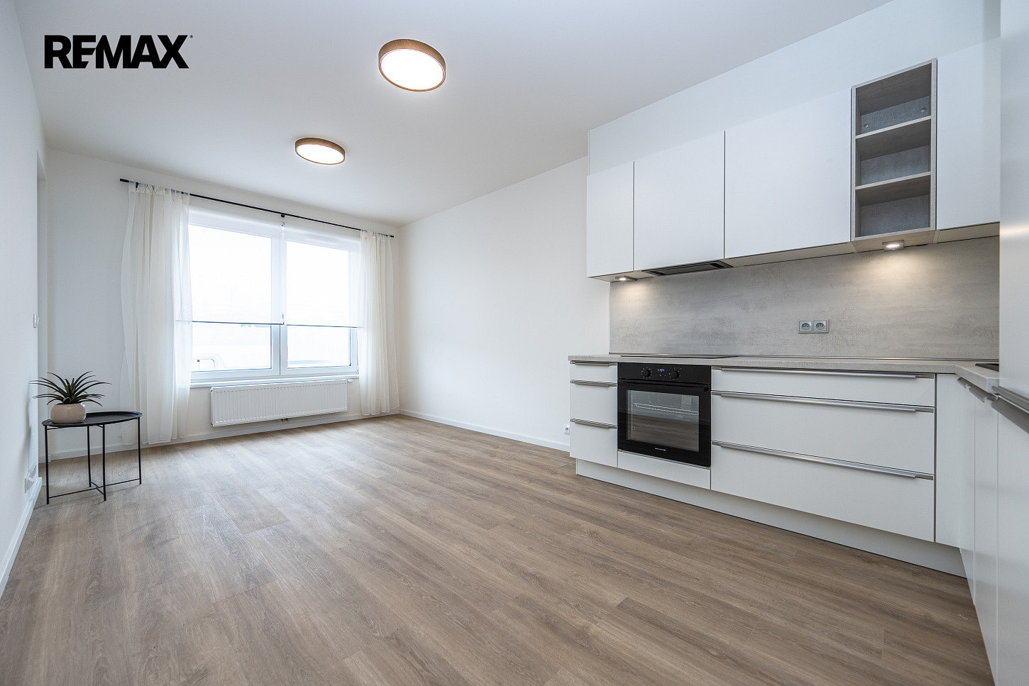 Pronájem bytu 2+kk 3 578 m²