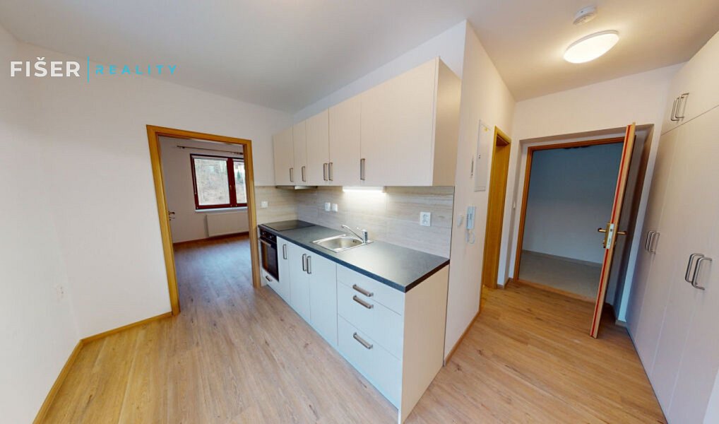 Pronájem bytu 1+1 29 m², Světlá nad Sázavou – náhled fotky 2