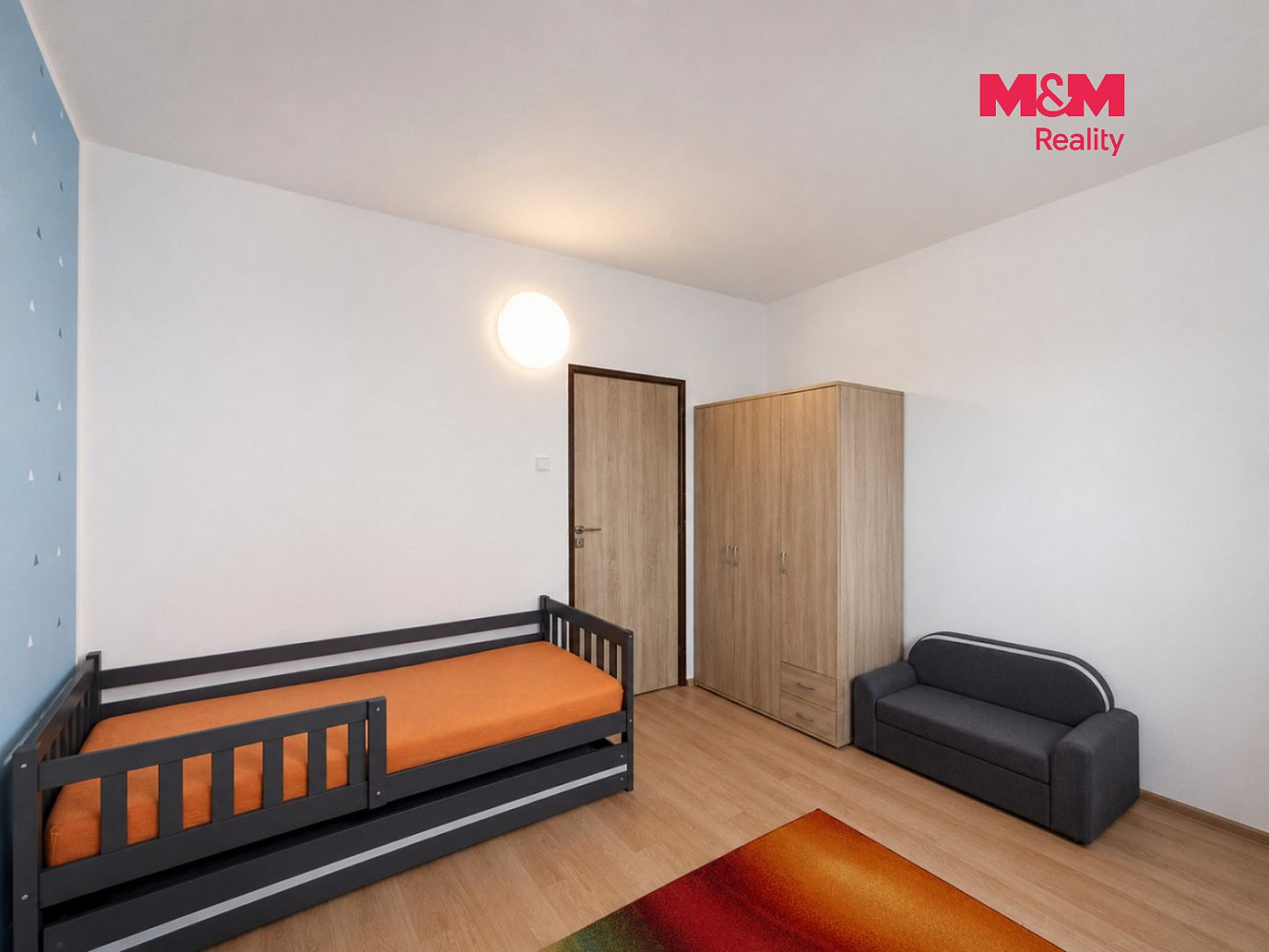 Prodej bytu 3+1 61 m² – další