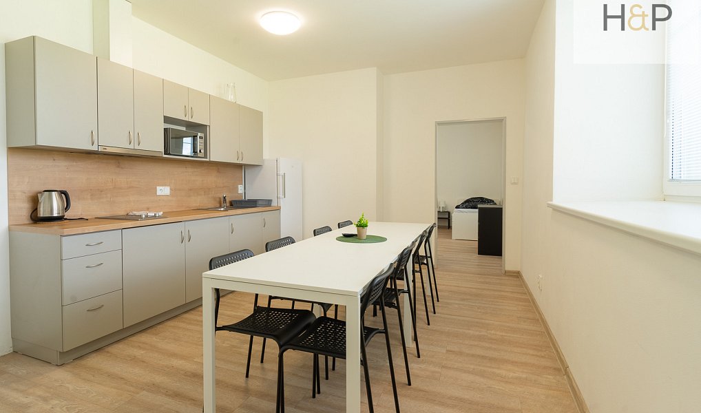Prodej bytu 2+1 68 m², Bludov – náhled fotky 3