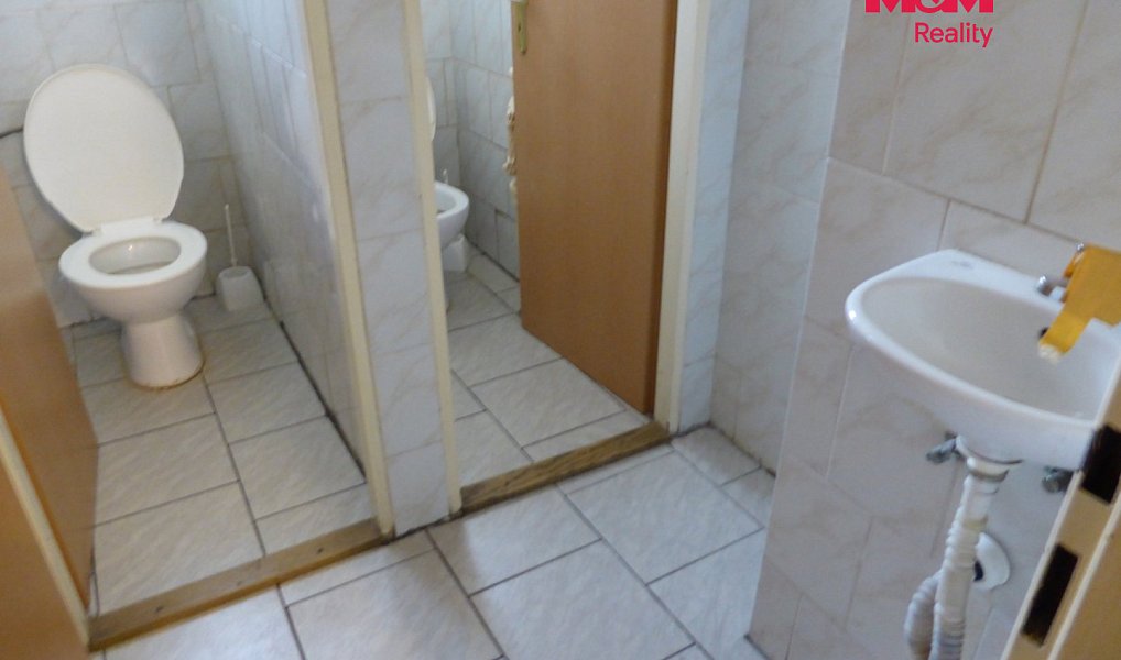 Prodej nájemního domu, činžáku 150 m², Olomouc – náhled fotky 12