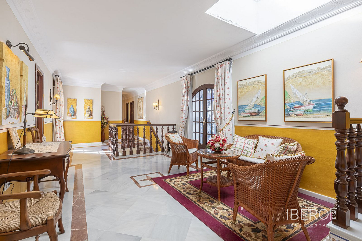 Casa 5+kk – Málaga, Vistafranca, Carretera de Cádiz - Más