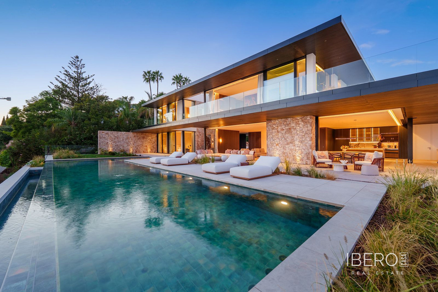 Casa – Benahavís, La Cocha, Costa del Sol Occidental - Més