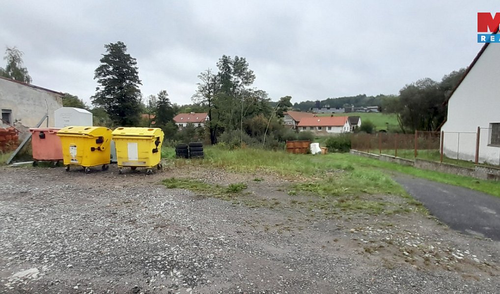 Prodej pozemku 368 m², Nechvalice – náhled fotky 4