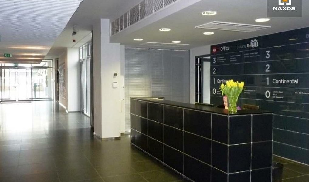 Pronájem kanceláře 110 m², Ostrava – náhled fotky 4