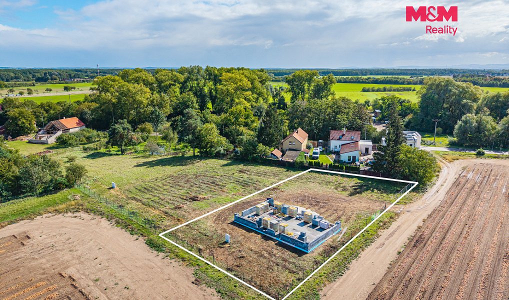 Prodej domu 140 m² s pozemkem 1 144 m², Opolany – náhled fotky 6