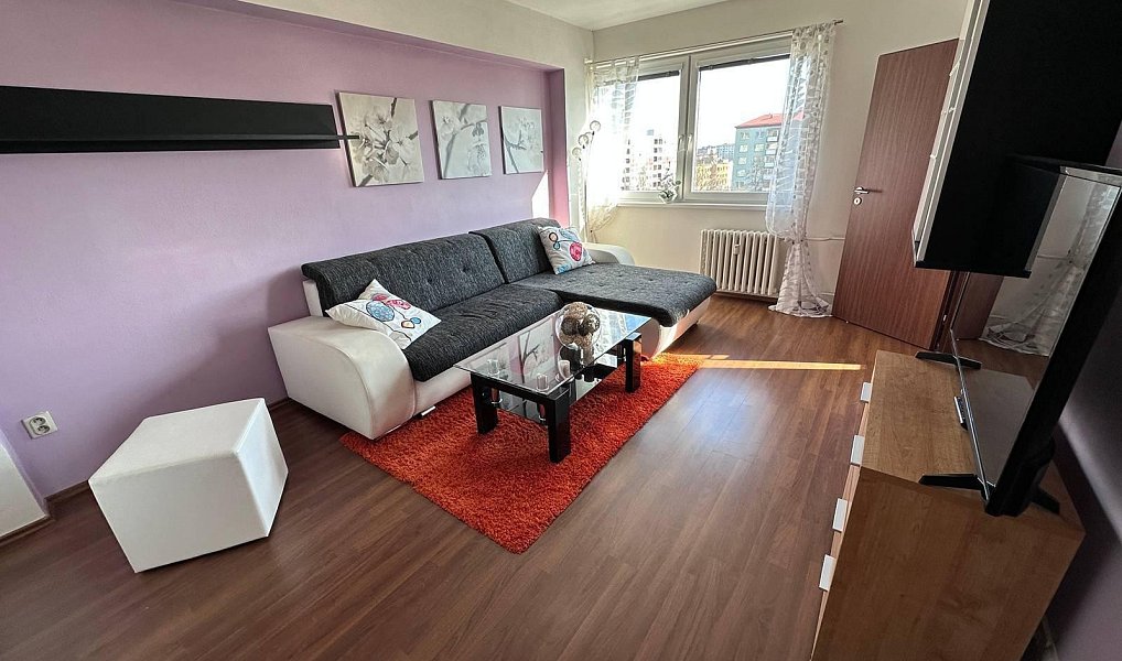 Pronájem bytu 2+1 41 m², Přerov – náhled fotky 2