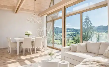 Prodej chaty/chalupy 68 m² s pozemkem 450 m², Hutisko-Solanec - Hutisko, okres Vsetín